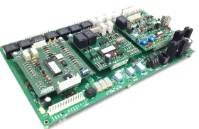 49L5501 LENNOX Control Circuit Board #2