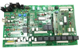 49L5501 LENNOX Control Circuit Board #3
