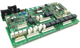 49L5501 LENNOX Control Circuit Board