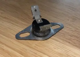 51M7501 LENNOX Ducane Armstrong Limit Switch #2