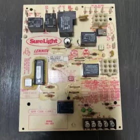 56L8301 LENNOX Armstrong Furnace Control Circuit Board