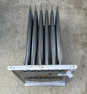 612998-01 LENNOX Heat Exchanger