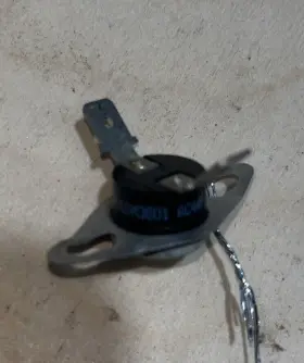 69M38 LENNOX Limit Switch #3