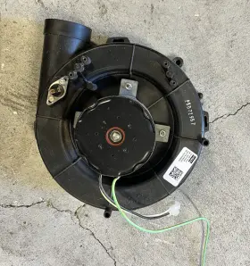 7021-11634 LENNOX Draft Inducer Motor