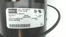 74K77 LENNOX Idm Asy #2