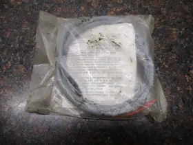 76K20 LENNOX Nos Ignition Wire Kit