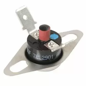 78L29 LENNOX Limit Switch Deg