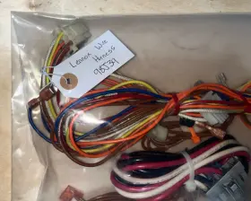 98J39 LENNOX Wire Harness #3