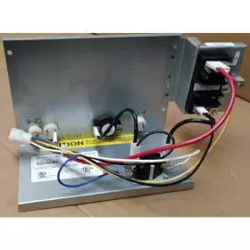 AHSA05A-1 LENNOX Electric Heat Fuse Block Kit #2