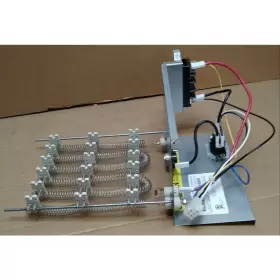 AHSA05A-1 LENNOX Electric Heat Fuse Block Kit