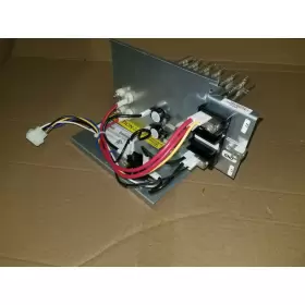 AHSA07A-1 LENNOX Electric Heat Kit #2