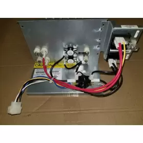 AHSA07A-1 LENNOX Electric Heat Kit #3