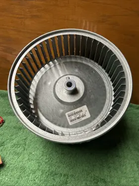17658 LENNOX ARMSTRONG DUCANE Clockwise Convex Blower Wheel