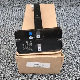 1NT21L-2146 LENNOX ARMSTRONG DUCANE Limit Switch