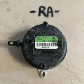 45695-004 LENNOX ARMSTRONG DUCANE Furnace Air Pressure Switch