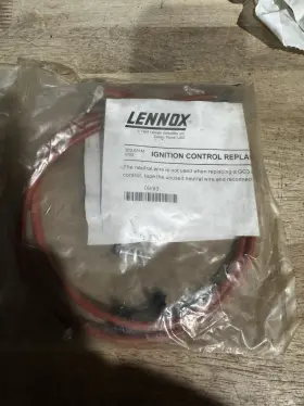 503.031 LENNOX ARMSTRONG DUCANE Ignition Control Wire