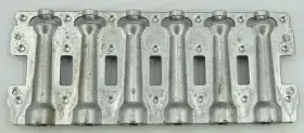 602866-06 LENNOX ARMSTRONG DUCANE Inshot Bruner
