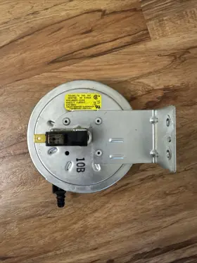 67K3001 LENNOX ARMSTRONG DUCANE Pressure Switch Tridelta