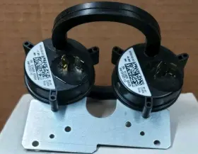 BA20219 LENNOX ARMSTRONG DUCANE Dual Pressure Switch