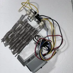 ECBA25-10CB-P LENNOX Heat Element Kit
