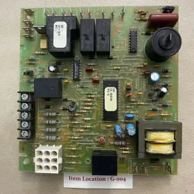 HB-00907DA LENNOX Control Circuit Board Egc