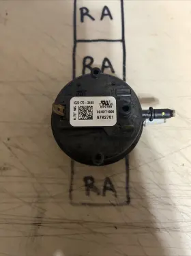 IS20170-3458 LENNOX Furnace Pressure Switch