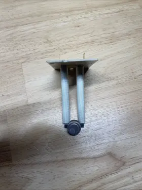 L170-40F LENNOX Armstrong Ducane Limit Switch #3