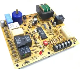 LY-93003E LENNOX Ignition Control Circuit Board Ram #2