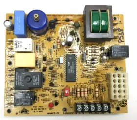 LY-93003E LENNOX Ignition Control Circuit Board Ram #3