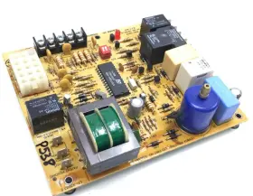 LY-93003E LENNOX Ignition Control Circuit Board Ram