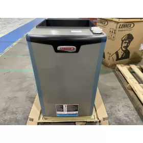 SLP98DF110XV60C LENNOX Downflow Communicating Furnace #2