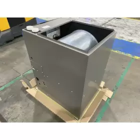 SLP98DF110XV60C LENNOX Downflow Communicating Furnace #3