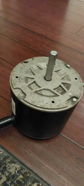 YSLB-220-8-B001 LENNOX Condenser Fan Motor Interlink