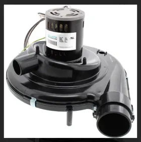 A249 LEUNGOO Furnace Draft Inducer Exhaust Motor Arcoaire A249 LEUNGOO Furnace Draft Inducer Exhaust Motor Arcoaire
