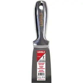 815966027974 LEVEL5 Steel Joint Knife Putty Blade Premiu