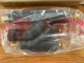 00023730 LG Branch Box Connector Zone Condenser Hvac Mini #2