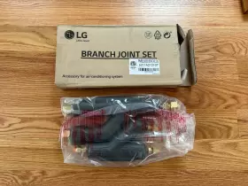 00023730 LG Branch Box Connector Zone Condenser Hvac Mini