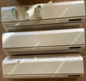 120CE LG Wall Unit Zone Lmn Few