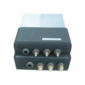 L3L42F12121200 LG Wall Console Lgred Heat #3
