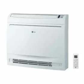 L3L42F15151500 LG Wall Console Lgred Heat #2