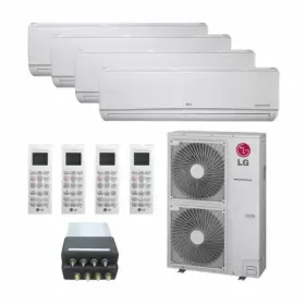 L4L48W07151524 LG Wall Lgred Heat