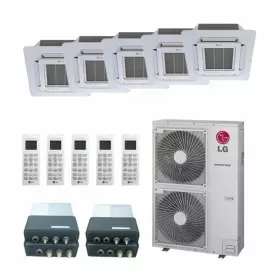 L5H60C0709091818 LG Ceiling Cassette