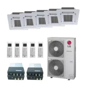 L5H60C0709121818 LG Ceiling Cassette