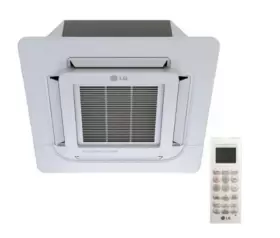 LMCN078HV-NG LG Cooling Heating Ceiling Cassette Grille