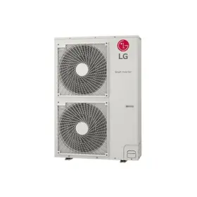 LMU480HHV LG Lgred Heat Condenser Zones