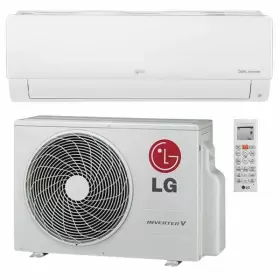 LS090HSV5 LG Cooling Heating Wall Air Conditioning
