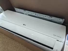 LS120HXV2 LG Cooling Heating Mini Split Heat Pump Air #3