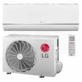 LS120HXV2 LG Cooling Heating Mini Split Heat Pump Air