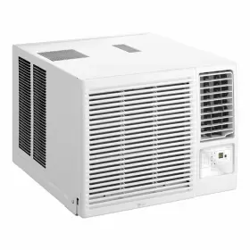 LW8023HRSM LG Window Air Conditioner Smart Wi Fi Electric He #2