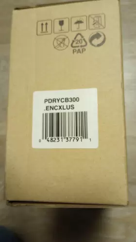 PDRYCB300.ENCXLUS LG Contact Thermostat #2